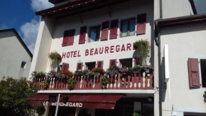 Hotel Pension Le Beauregard Divonne-Les-Bains